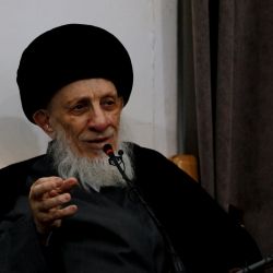 بمناسبة ولادة الزهراء (عليها السلام)، سماحة المرجع الكبير السيد الحكيم (مد ظله) يبارك للمؤمنين والمؤمنات الذكرى العطرة، ويدعو الآباء الى الاهتمام بترسيخ الاحكام الشرعية في نفوس أبنائهم 