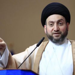 پیام تسلیت حجت الاسلام سید عمار حکیم   