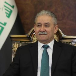 «عبدالغنی الأسدی»، رئیس دستگاه امنیت ملی عراق