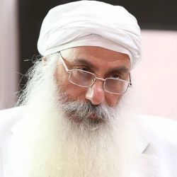 پیام تسلیت رئیس طایفه صابئین مندایی عراق