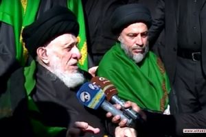 زيارة الأربعين 1440