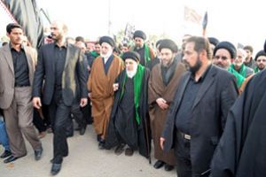 زيارة الأربعين 1439